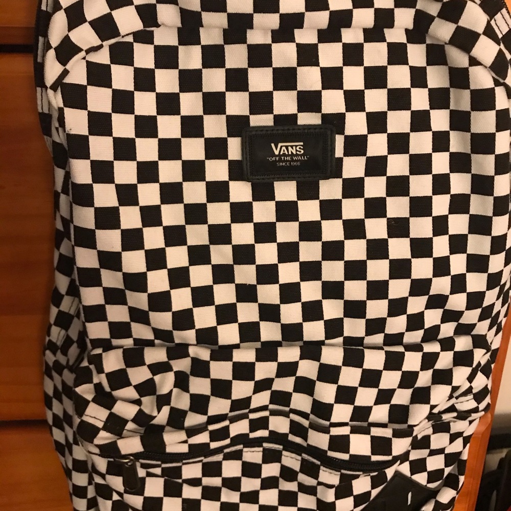 Can backpack &  fannypack together